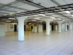 Data Center Colocation and online backup Facility